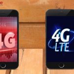 Mạng 4G LTE là gì, sự khác nhau giữa mạng 4G và 4G LTE