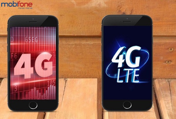 Mạng 4G LTE là gì, sự khác nhau giữa mạng 4G và 4G LTE