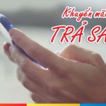 Mobifone khuyến mãi hoà mạng trả sau trong tháng 2/2017