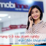 Mobifone tặng điện thoại cho doanh nghiệp hoà mạng trả sau tháng 2/2017