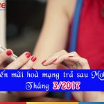 Mobifone khuyến mãi hoà mạng trả sau tháng 3/2017