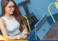 3 gói cước 3G Mobifone data siêu khủng trên 10GB mỗi tháng