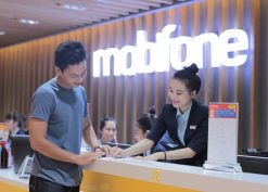 Cách gọi và giá cước quốc tế Mobifone