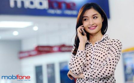 Giải quyết vấn đề dễ dàng khi đến điểm giao dịch Mobifone