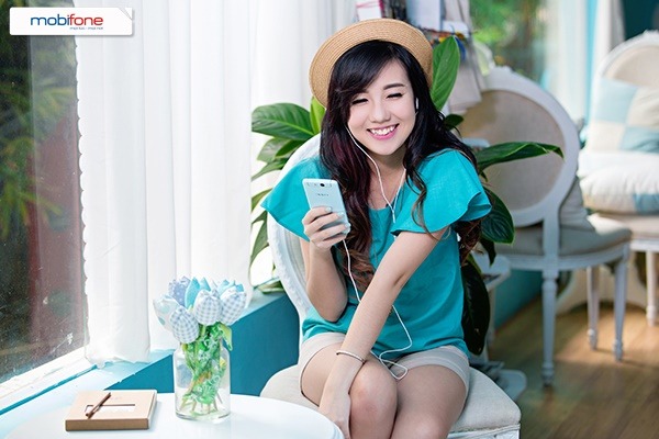 Giải trí với những kênh truyền hình hấp dẫn trong Mobile TV Mobifone