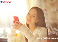 Gói cước 3G 1 ngày D5K Mobifone ưu đãi 700MB chỉ 5.000 đ