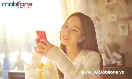 Gói cước 3G 1 ngày D5K Mobifone ưu đãi 700MB chỉ 5.000 đ