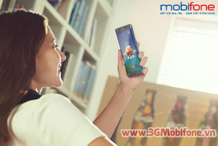 Thông tin gói khuyến mãi K100 Mobifone ưu đãi 100p liên mạng và 50p nội mạng