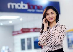 Sử dụng Internet thoải mái với gói D5K Mobifone
