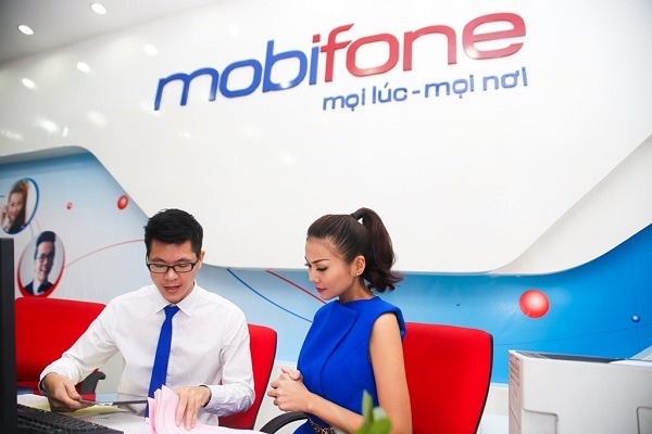 Tận hưởng 3G Mobifone data khủng trong 1 ngày