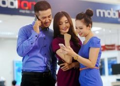 Đăng ký chương trình Kết nối dài lâu Mobifone tháng 4/2017 nhận ngay 1000 điểm