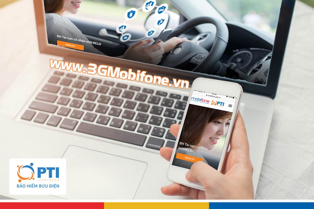 mShield Mobifone – Bảo hiểm tai nạn cá nhân hữu ích cho bạn