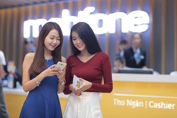 Hòa mạng trả sau gói KN101 Mobifone ưu đãi 1000 phút gọi