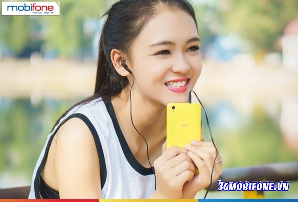 Mobifone khuyến mãi ngày 29/6 tặng 50% giá trị thẻ nạp