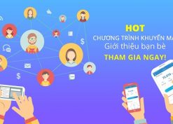 Khuyến mãi giới thiệu sử dụng Mobifone Next nhận 5.000Đ vào tài khoản gốc