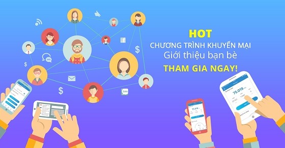 Khuyến mãi giới thiệu sử dụng Mobifone Next nhận 5.000Đ vào tài khoản gốc