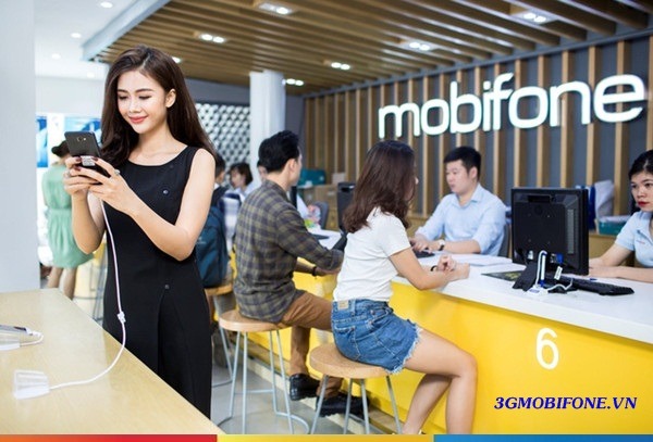 Mobifone khuyến mãi 21/7 ưu đãi 50% thẻ nạp