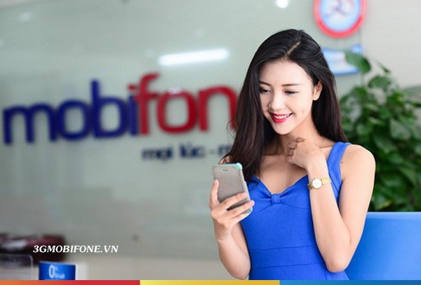 Thông tin Sim MobiF Mobifone 