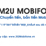 Hướng dẫn cách chuyển tiền Mobifone , bắn tiền Mobifone