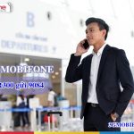 Đăng ký Gói chuyển vùng quốc tế R300 Mobifone