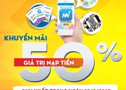 Chương trình Mobifone khuyến mãi ngày 22/9