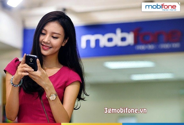 Thông tin Mobifone khuyến mãi ngày vàng 28/9/2017