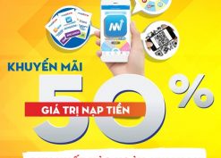 Chương trình Mobifone khuyến mãi ngày 27/10