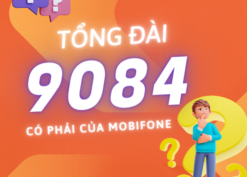 Tổng đài 9084 là mạng gì?