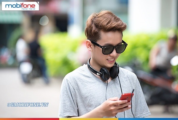 Thông tin Mobifone khuyến mãi ngày 5/12