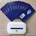 Thông tin Sim Mobifone khuyến mãi 60Gb/tháng