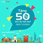 Chương trình Mobifone khuyến mãi 9/1