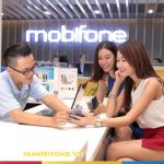 Cách Cập nhật thông tin thuê bao Mobifone