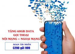 Đăng ký gói C290 Mobifone