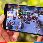 Đăng ký gói cước chơi game Mobifone