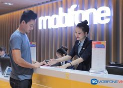 Mobifone ngừng liên lạc đến thuê bao 11 số