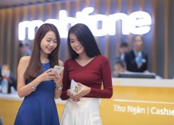 Phí chuyển mạng giữ số Mobifone