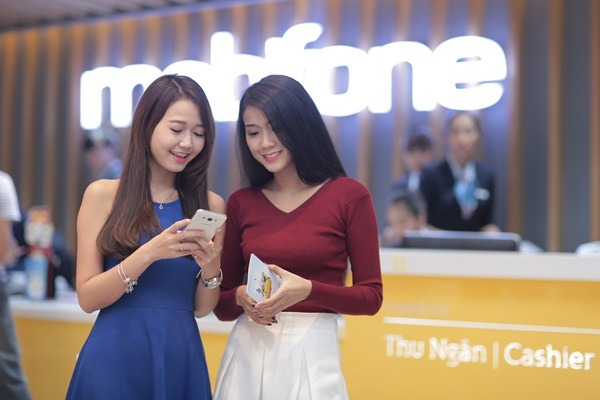 Phí chuyển mạng giữ số Mobifone