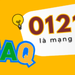 Đầu số 0121 là mạng gì? 0121 đổi thành đầu 10 số nào?