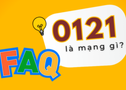 Đầu số 0121 là mạng gì? 0121 đổi thành đầu 10 số nào?