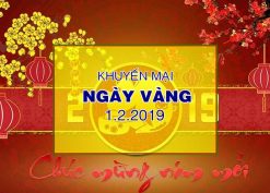 Mobifone khuyến mãi ngày 1/2/2019