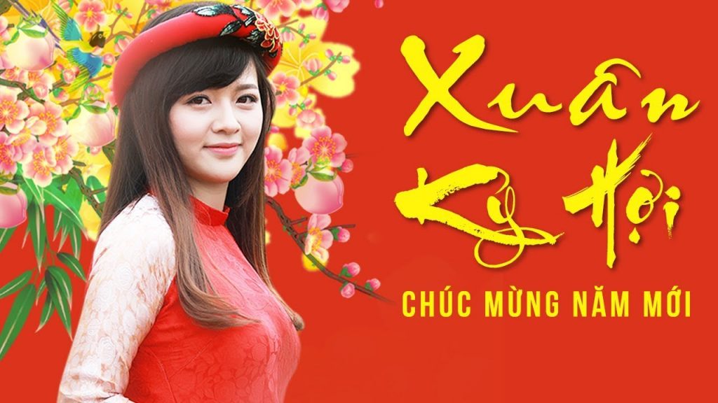 Cách tải nhạc chờ Xuân cho ngày Tết Nguyên Đán Kỷ Hợi 2019