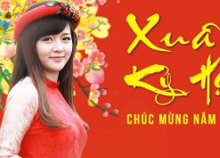 Cách tải nhạc chờ Xuân cho ngày Tết Nguyên Đán Kỷ Hợi 2019