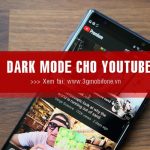 Cách cài đặt nền tối Dark Mode cho Youtube