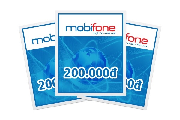 Cách nạp thẻ cào Mobifone bị mất sô