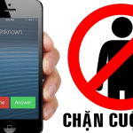 Cách chặn cuộc gọi ngoài danh bạ trên iPhone