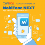 Mobifone NEXT - Cách tải cài đặt và sử dụng ứng dụng Mobifone Next nhanh nhất