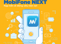 Mobifone NEXT - Cách tải cài đặt và sử dụng ứng dụng Mobifone Next nhanh nhất