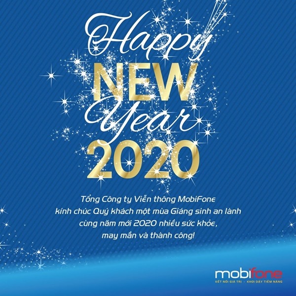 Mobifone khuyến mãi ngày 1/12/2019 tặng 20% thẻ nạp