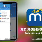 Hướng dẫn cách tải, cài đặt ứng dụng MY Mobifone