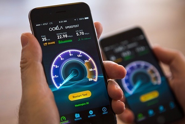 Hướng dẫn các cách tăng tốc 3G 4G Mobifone trên điện thoại